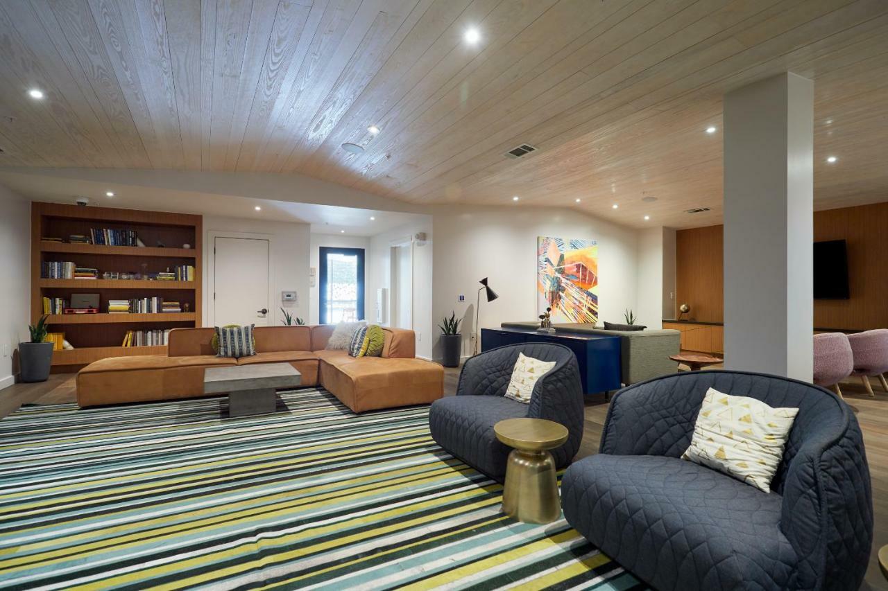 Sonder At La Villita Aparthotel San Antonio Ngoại thất bức ảnh